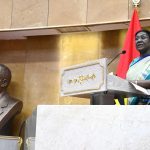 India Reaffirms Commitment to Strengthen Angola Relations India Reaffirms Commitment to Strengthen Angola Relations