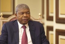 Angolan President Meets Counterparts from Portugal and more Angolan President Meets Counterparts from Portugal and more