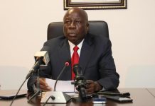 Defense Minister Promises Ongoing Modernization of Forces Defense Minister Promises Ongoing Modernization of Forces