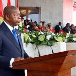 President João Lourenço Reflects on Independence Challenges President João Lourenço Reflects on Independence Challenges