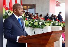 President João Lourenço Reflects on Independence Challenges President João Lourenço Reflects on Independence Challenges