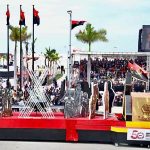 We don’t Want Partisan Squabbles to Consume our Energies We don't Want Partisan Squabbles to Consume our Energies