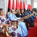 Head of State Thanks Angolan People for their Support Head of State Thanks Angolan People for their Support