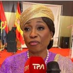 Ambassador Reiterates Angola’S Openness to Foreign Investment…. Ambassador Reiterates Angola'S Openness to Foreign Investment....