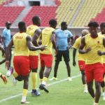 Eddie and Jó Paciência Recalled for the Angola-Argentina Match Eddie and Jó Paciência Recalled for the Angola-Argentina Match