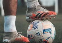 Football Match Set for November 11 in the Philippines Football Match Set for November 11 in the Philippines