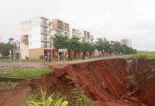 Rain Causes Five Deaths and Displaces 18 Families in UíGe. Rain Causes Five Deaths and Displaces 18 Families in UíGe.