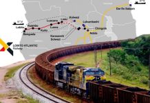 Lobito Corridor Creates Opportunities for Startups Lobito Corridor Creates Opportunities for Startups