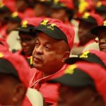 MPLA Urges Angolans to Unite and Stay Vigilant MPLA Urges Angolans to Unite and Stay Vigilant