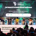 Makerere University Hosts Second Annual AI in Health Africa Makerere University Hosts Second Annual AI in Health Africa
