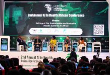Makerere University Hosts Second Annual AI in Health Africa Makerere University Hosts Second Annual AI in Health Africa