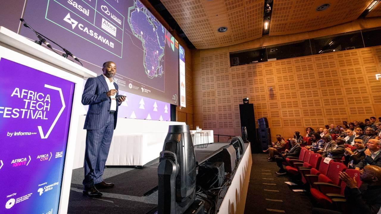 Cassava Technologies Launches Africa'S First GPU Service Cassava Technologies Launches Africa'S First GPU Service