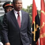 President Donald Trump Congratulates Angolan Counterpart President Donald Trump Congratulates Angolan Counterpart