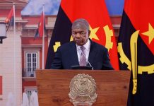 President of Congo Awarded Medal of Honour on 50 Years of Independence President of Congo Awarded Medal of Honour on 50 Years of Independence