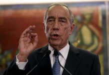 Portuguese President Hails Angola as a “Power” in Africa Portuguese President Hails Angola as a “Power” in Africa