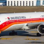 Transfer of Airlines to AIAAN by December 2 Transfer of Airlines to AIAAN by December 2