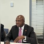 Angolan Minister Praises Diplomacy’S Role in Peace Angolan Minister Praises Diplomacy'S Role in Peace