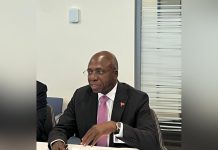 Angolan Minister Praises Diplomacy’S Role in Peace Angolan Minister Praises Diplomacy'S Role in Peace
