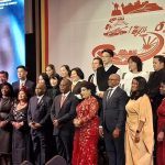 Moroccan King Congratulates Angola on Independence Moroccan King Congratulates Angola on Independence