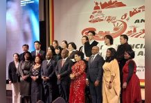 Moroccan King Congratulates Angola on Independence Moroccan King Congratulates Angola on Independence