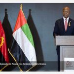 Ambassador Highlights Angola-Uae Relations Ambassador Highlights Angola-Uae Relations