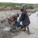 Heavy Rain Leaves over 500 People Homeless in Moxico Heavy Rain Leaves over 500 People Homeless in Moxico