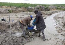 Heavy Rain Leaves over 500 People Homeless in Moxico Heavy Rain Leaves over 500 People Homeless in Moxico
