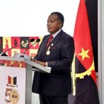 Diplomat Highlights Angola’S Role in Promoting Peace in Africa Diplomat Highlights Angola'S Role in Promoting Peace in Africa