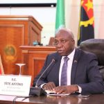 Téte António Praises Dom António Nsaku Ne Vunda Téte António Praises Dom António Nsaku Ne Vunda