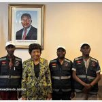 Ombudswoman Discusses Inclusion and Communication Access Ombudswoman Discusses Inclusion and Communication Access