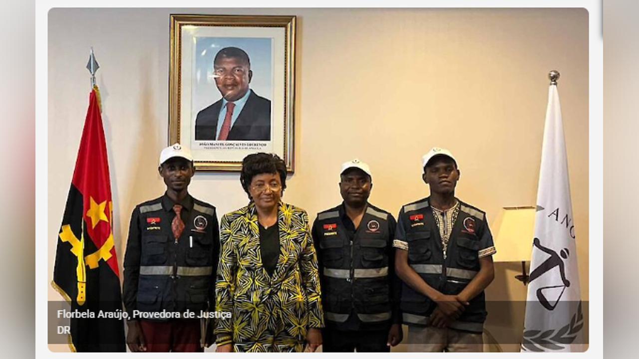 Ombudswoman Discusses Inclusion and Communication Access Ombudswoman Discusses Inclusion and Communication Access