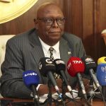 Minister Announces Studies for Semba World Heritage Status Minister Announces Studies for Semba World Heritage Status