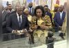Exhibition Honors Legacy of First African Vatican Ambassador Exhibition Honors Legacy of First African Vatican Ambassador