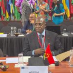 Angolan FM Chairs 19Th ICGLR Inter-Ministerial Committee Angolan FM Chairs 19Th ICGLR Inter-Ministerial Committee