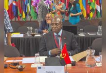 Angolan FM Chairs 19Th ICGLR Inter-Ministerial Committee Angolan FM Chairs 19Th ICGLR Inter-Ministerial Committee
