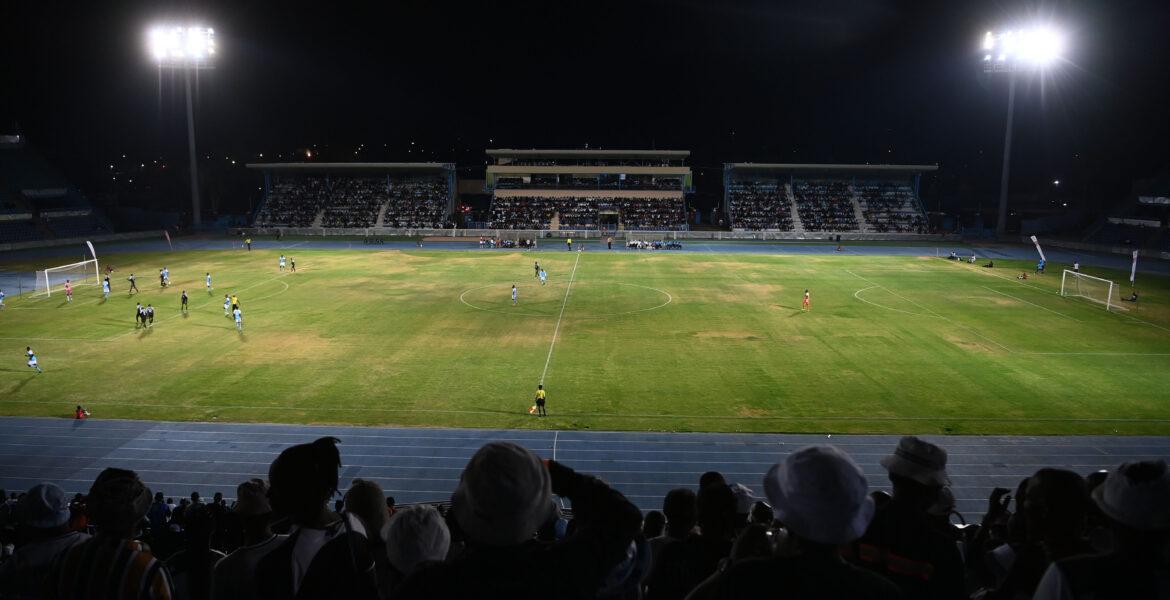 INEMA Registers 70 Clinical Emergencies at Angola INEMA Registers 70 Clinical Emergencies at Angola