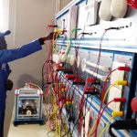 World Bank Finances Vocational Center in Lunda-Norte World Bank Finances Vocational Center in Lunda-Norte