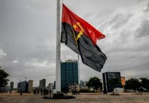 Angola Ends Term as President of the ICGLR Angola Ends Term as President of the ICGLR