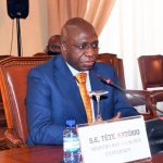 Angola Describes Volatile Uncertainty in Great Lakes Angola Describes Volatile Uncertainty in Great Lakes