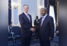 Exxonmobil Announces Expansion of Block 15 until 2037 Exxonmobil Announces Expansion of Block 15 until 2037