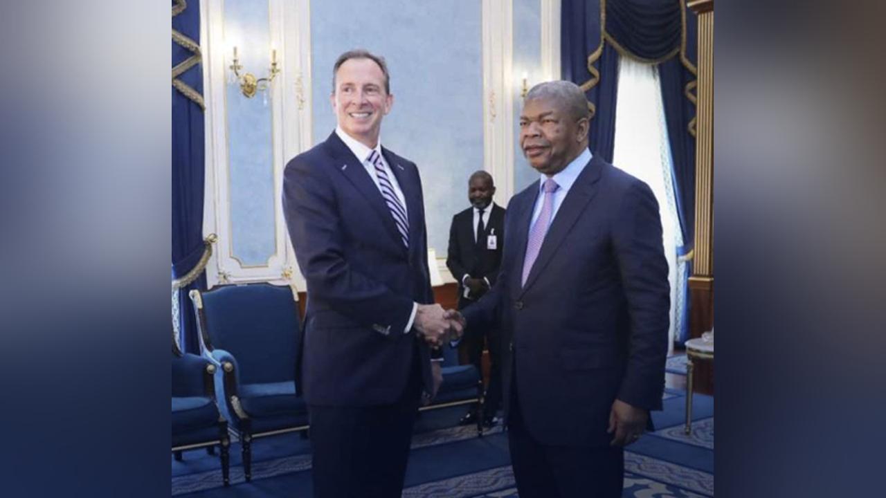 Exxonmobil Announces Expansion of Block 15 until 2037 Exxonmobil Announces Expansion of Block 15 until 2037