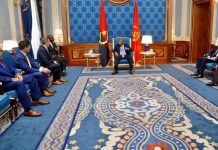 PR RECEIVED HIGH EXECUTIVE OF THE PETROL INDUSTRY PR RECEIVED HIGH EXECUTIVE OF THE PETROL INDUSTRY