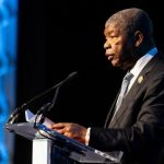 João Lourenço Points out Gains during the Presidency of ICGLR João Lourenço Points out Gains during the Presidency of ICGLR