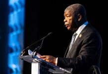 João Lourenço Points out Gains during the Presidency of ICGLR João Lourenço Points out Gains during the Presidency of ICGLR