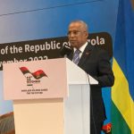 Angolans in Kigali Celebrate Independence Day Angolans in Kigali Celebrate Independence Day