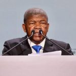 Lourenço Transfers ICGLR Presidency to Tshisekedi Lourenço Transfers ICGLR Presidency to Tshisekedi