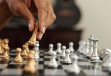 Chess: Jaime and Jemima Win “INEA Grand Prix 2025” Chess: Jaime and Jemima Win “INEA Grand Prix 2025”