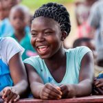 Youth Education and Moral Values as Key Priorities Youth Education and Moral Values as Key Priorities