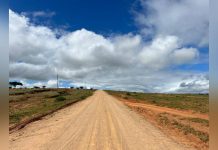 Government Urges Caution on the Roads Government Urges Caution on the Roads