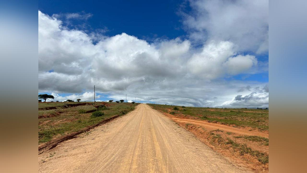 Government Urges Caution on the Roads Government Urges Caution on the Roads